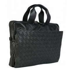 Bottega Veneta Laptop Bags & Cases Black -Miinto Tilbehor Butik unnamed file 493