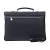 Billionaire Italian Couture Briefcase Blue -Miinto Tilbehor Butik unnamed file 494