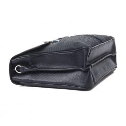 Billionaire Italian Couture Briefcase Blue -Miinto Tilbehor Butik unnamed file 497