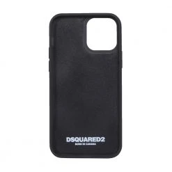 Dsquared2 Phone Accessories Black