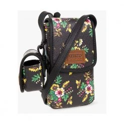 Kenzo Strapped Phone Holder Brown 11 Kenzo Strapped Phone Holder Brown -Miinto Tilbehor Butik unnamed file 501