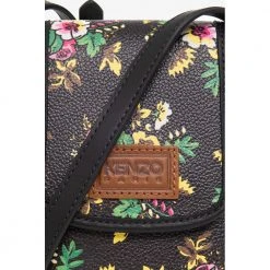 Kenzo Strapped Phone Holder Brown 12 Kenzo Strapped Phone Holder Brown -Miinto Tilbehor Butik unnamed file 502