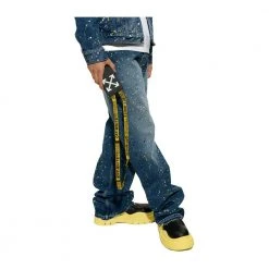 Off White IPhone 13 Pro Case Black -Miinto Tilbehor Butik unnamed file 511