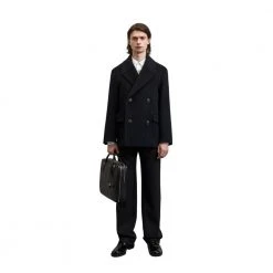 Tiger Of Sweden Bower Briefcase Black