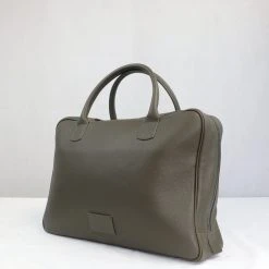 Grønn Anderson's Pc-Veske Grønn Accessories Green -Miinto Tilbehor Butik unnamed file 540