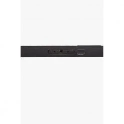 Palm Angels IPhone 13 Case Black