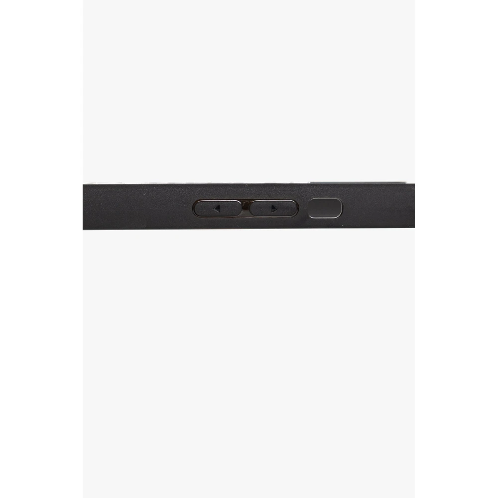 Palm Angels IPhone 13 Case Black 3 Palm Angels IPhone 13 Case Black