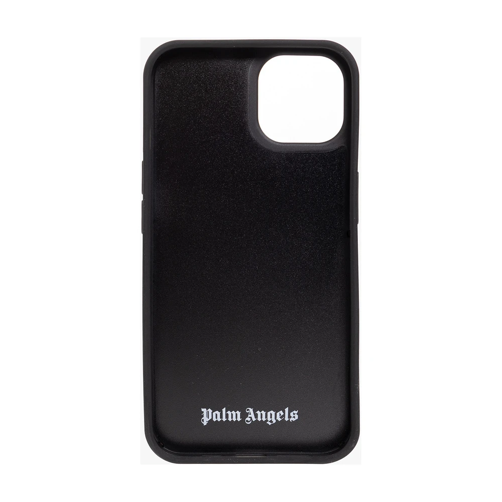 Palm Angels IPhone 13 Case Black 4 Palm Angels IPhone 13 Case Black - Bilde 2