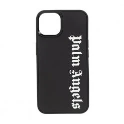 Palm Angels IPhone 13 Case Black 8 Palm Angels IPhone 13 Case Black -Miinto Tilbehor Butik unnamed file 547
