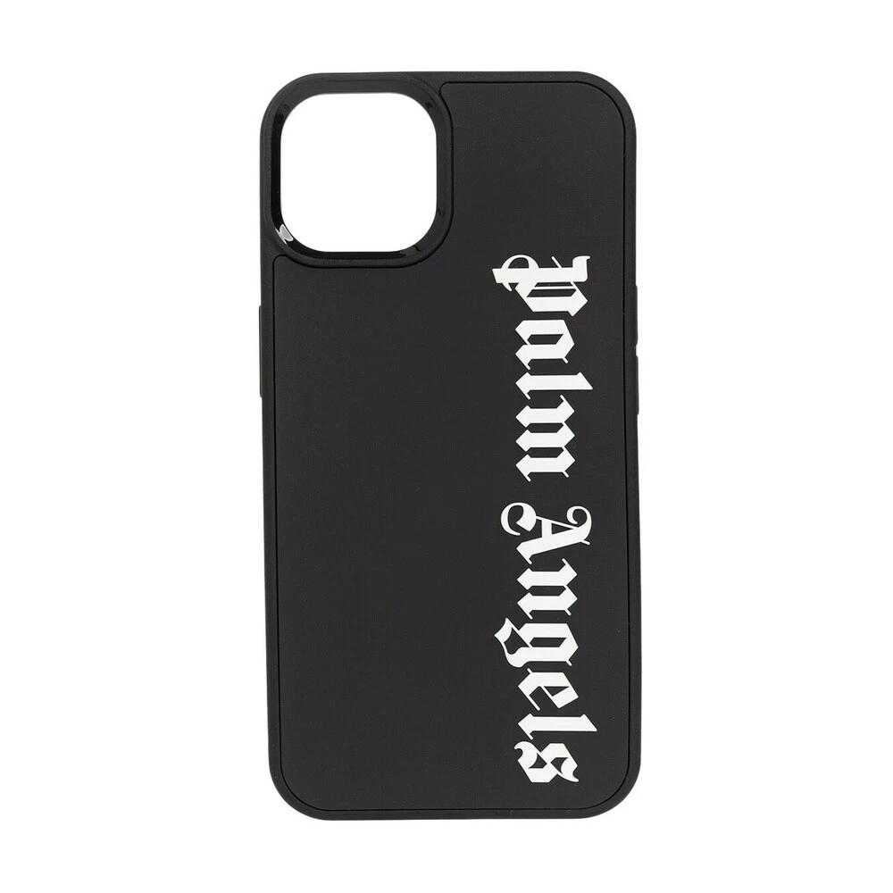 Palm Angels IPhone 13 Case Black 5 Palm Angels IPhone 13 Case Black - Bilde 3