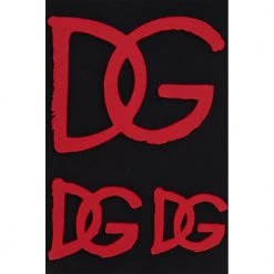 Dolce & Gabbana IPhone 13 Pro Case Black
