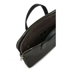 Boss Black Crosstown Italian Leather Document Case Black -Miinto Tilbehor Butik unnamed file 578