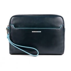 Piquadro Laptop Bags & Cases Blue