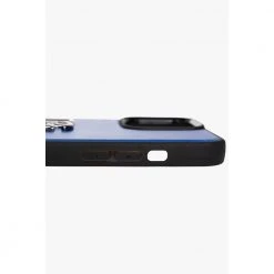 Dolce & Gabbana IPhone 13 Pro Max Case Blue