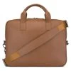 STUDIO EBN Forretnings Veske Pc Brown -Miinto Tilbehor Butik unnamed file 59