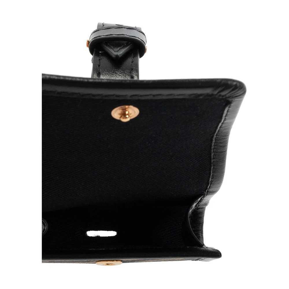 Versace AirPods Case Green 4 Versace AirPods Case Green - Bilde 2