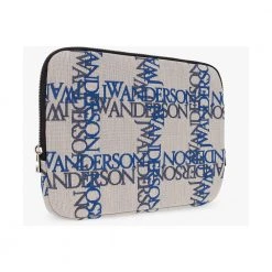 JW Anderson IPad Case Gray