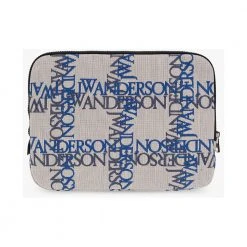 JW Anderson IPad Case Gray -Miinto Tilbehor Butik unnamed file 603