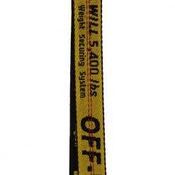 Off White Phone Pouch Black -Miinto Tilbehor Butik unnamed file 609