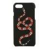 Gucci Phone Accessories Black