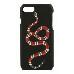 Gucci Phone Accessories Black