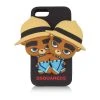 Dsquared2 IPhone 7 Cover Black -Miinto Tilbehor Butik unnamed file 618