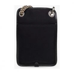 Etro Phone Pouch With Strap Black 11 Etro Phone Pouch With Strap Black -Miinto Tilbehor Butik unnamed file 638