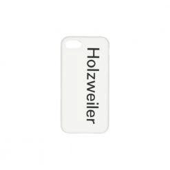 Holzweiler Case White