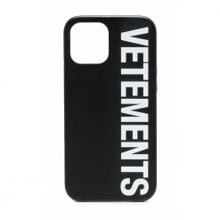Vetements Phone Accessories Black -Miinto Tilbehor Butik unnamed file 641