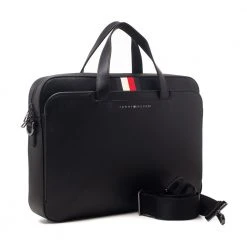Tommy Hilfiger Handbag Black