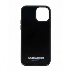 Dsquared2 Phone Accessories Black