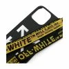 Off White Phone Accessories Black -Miinto Tilbehor Butik unnamed file 650