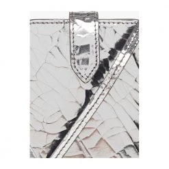 Maison Margiela Phone Holder Gray