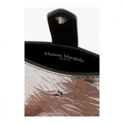 Maison Margiela Phone Holder Gray -Miinto Tilbehor Butik unnamed file 658