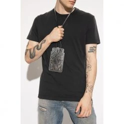 Maison Margiela Phone Holder Gray -Miinto Tilbehor Butik unnamed file 660