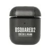 Dsquared2 AIRPODS CASE Black -Miinto Tilbehor Butik unnamed file 663