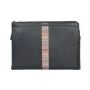 Paul Smith Leather Document Bag Black -Miinto Tilbehor Butik unnamed file 664