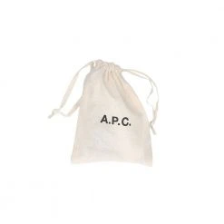 A.P.C. Phone Accessories Black
