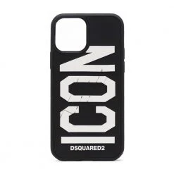 Dsquared2 Phone Accessories Black -Miinto Tilbehor Butik unnamed file 67