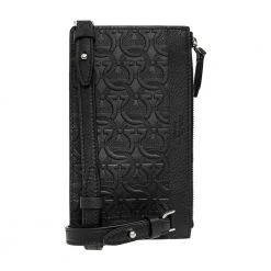 Salvatore Ferragamo Strapped Phone Holder Black 11 Salvatore Ferragamo Strapped Phone Holder Black -Miinto Tilbehor Butik unnamed file 674