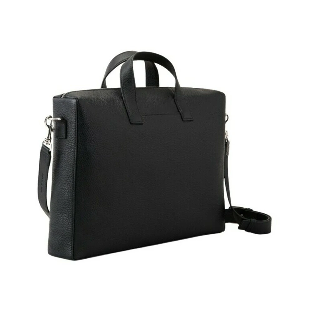 Tiger Of Sweden Bovern Tilbehør Black 3 Tiger Of Sweden Bovern Tilbehør Black