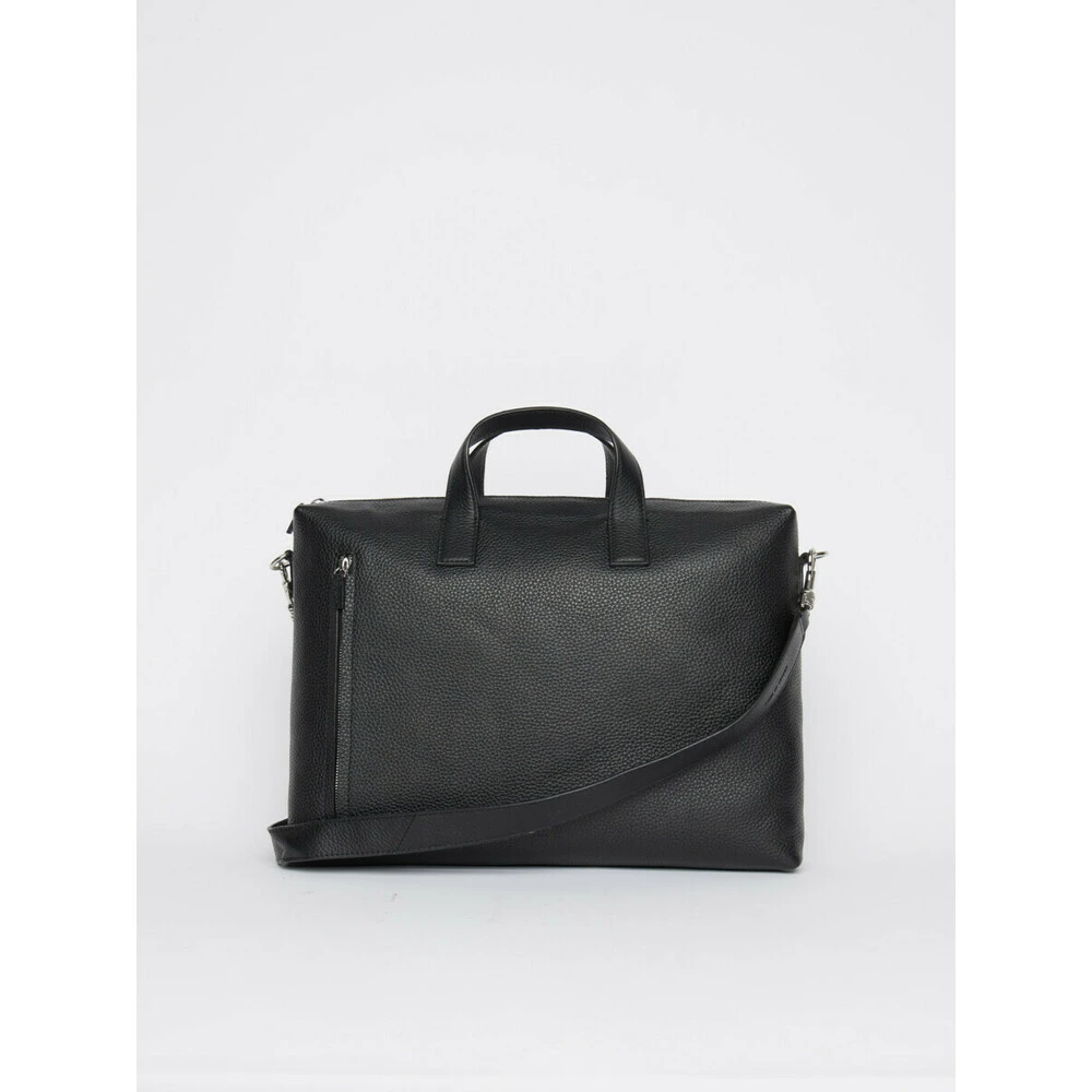 Tiger Of Sweden Bovern Tilbehør Black 4 Tiger Of Sweden Bovern Tilbehør Black - Bilde 2