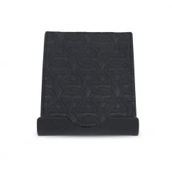 Salvatore Ferragamo Desktop Smartphone Holder Black -Miinto Tilbehor Butik unnamed file 692