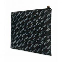 Kenzo Laptop Bags & Cases Black