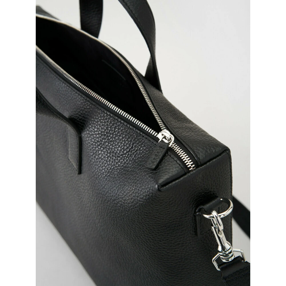 Tiger Of Sweden Bovern Tilbehør Black 5 Tiger Of Sweden Bovern Tilbehør Black - Bilde 3