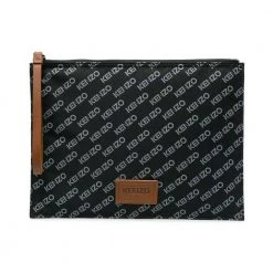 Kenzo Laptop Bags & Cases Black -Miinto Tilbehor Butik unnamed file 701