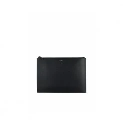 Saint Laurent Tablet Case Black