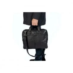 Springfield Veske Black