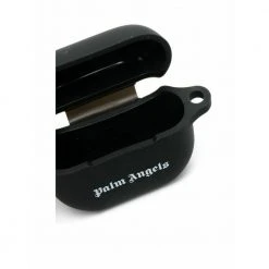 Palm Angels Accessories Black PWZA005F22PLA0011001 Black