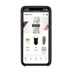 Off White Phone Accessories Black -Miinto Tilbehor Butik unnamed file 716